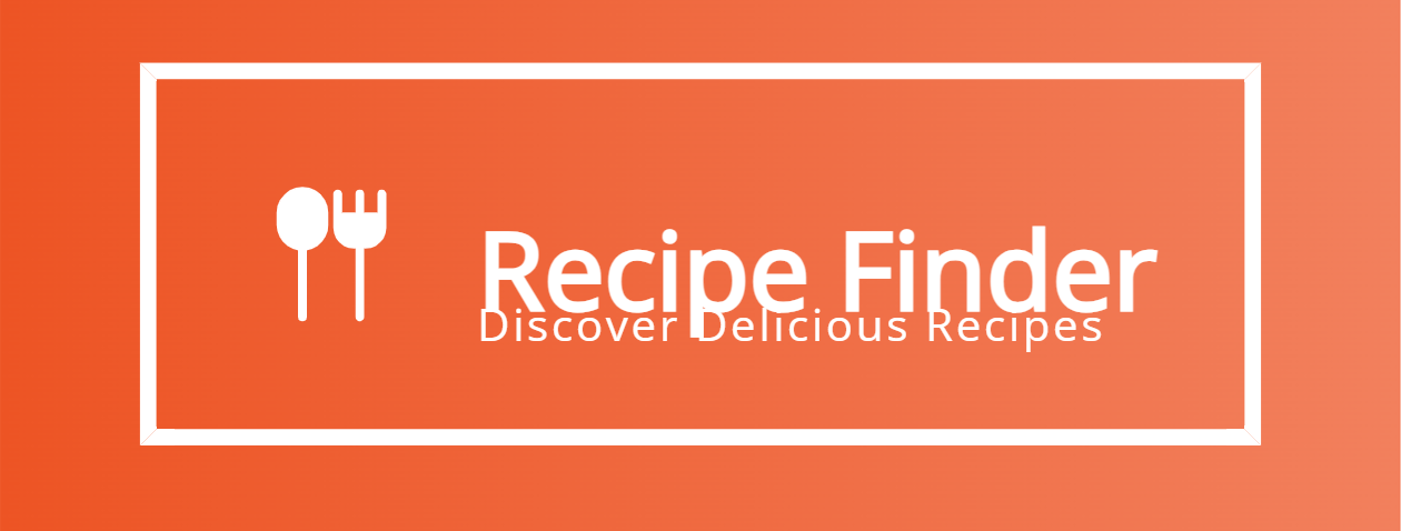 Recipe Finder